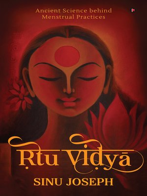 cover image of Ṛtu Vidyā